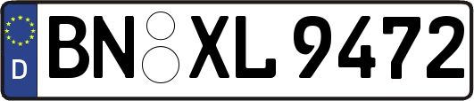 BN-XL9472