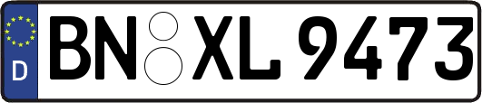 BN-XL9473