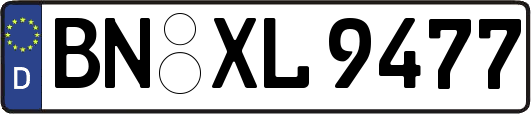 BN-XL9477