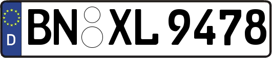 BN-XL9478