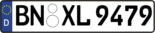 BN-XL9479