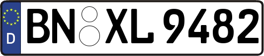BN-XL9482