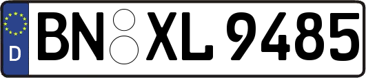 BN-XL9485