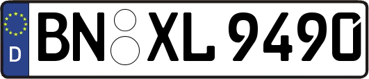 BN-XL9490