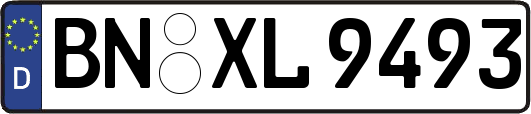 BN-XL9493
