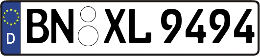 BN-XL9494