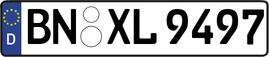 BN-XL9497