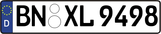 BN-XL9498