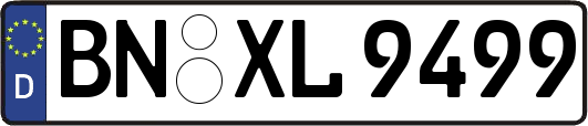 BN-XL9499