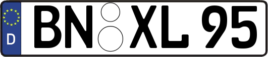 BN-XL95