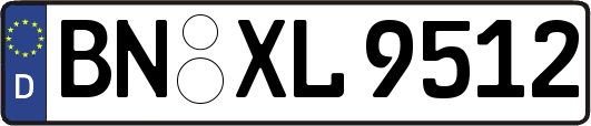 BN-XL9512