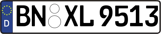 BN-XL9513