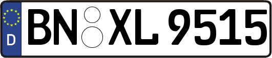 BN-XL9515