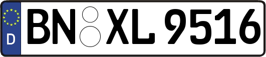 BN-XL9516