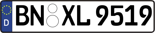BN-XL9519