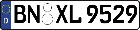 BN-XL9529