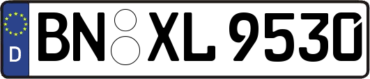 BN-XL9530
