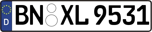 BN-XL9531