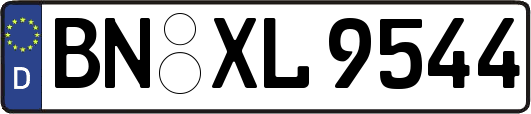 BN-XL9544