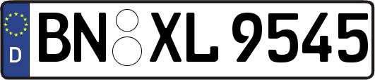 BN-XL9545