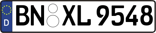 BN-XL9548