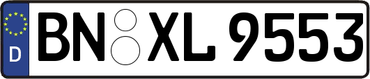 BN-XL9553