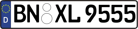 BN-XL9555