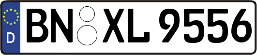 BN-XL9556