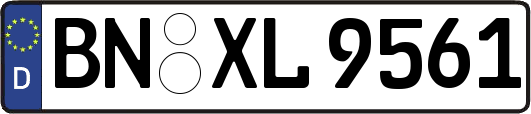 BN-XL9561