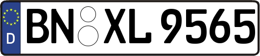 BN-XL9565