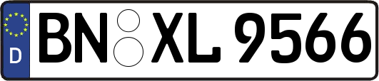 BN-XL9566