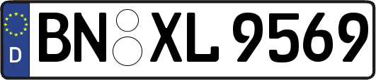 BN-XL9569
