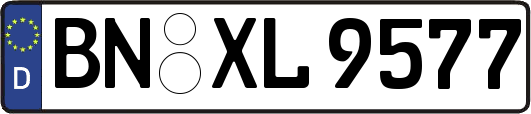 BN-XL9577