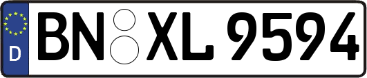 BN-XL9594