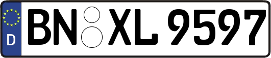 BN-XL9597