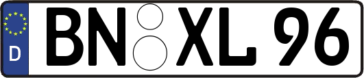 BN-XL96