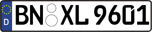 BN-XL9601