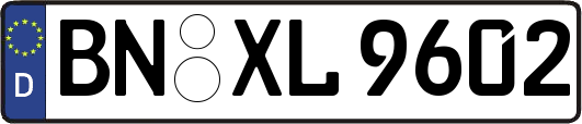 BN-XL9602