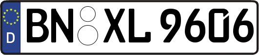 BN-XL9606