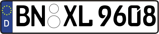 BN-XL9608