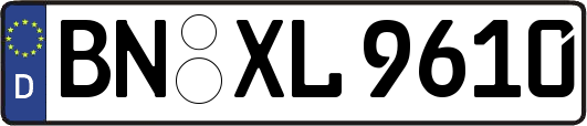 BN-XL9610