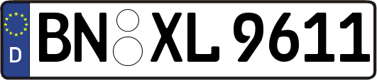 BN-XL9611