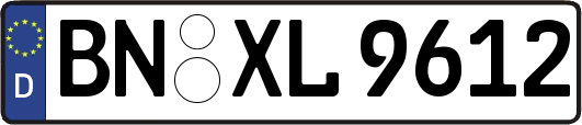 BN-XL9612