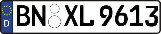 BN-XL9613