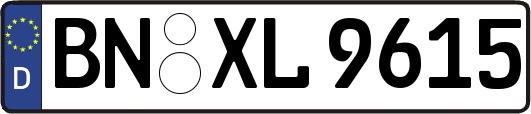 BN-XL9615