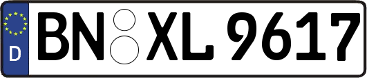 BN-XL9617
