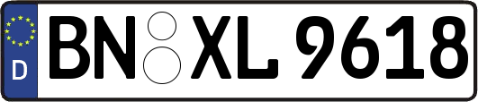 BN-XL9618