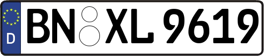 BN-XL9619