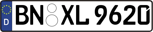 BN-XL9620
