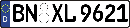 BN-XL9621